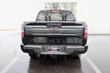 New 2025 Nissan Frontier PRO-4X w/ Pro Premium Package image 5