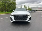 New 2025 Audi Q7 3.0T Premium Plus image 2