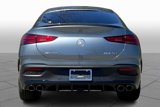 New 2025 Mercedes-Benz GLE 53 AMG 4MATIC Coupe image 4