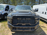New 2025 RAM 2500 Laramie image 3