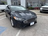 Used 2020 Ford Fusion SE image 3
