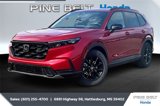 New 2026 Honda CR-V Sport-L image 2