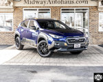 Used 2024 Subaru Crosstrek 2.5i Wilderness image 3