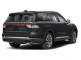 New 2025 Lincoln Aviator Reserve w/ Illumination Package image 5