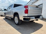 Used 2020 Chevrolet Silverado 1500 LTZ w/ LTZ Texas Edition image 2