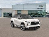 New 2025 INFINITI QX60 Autograph w/ Cargo Package image 3