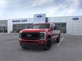 New 2025 Ford F250 XL w/ FX4 Off-Road Package image 2