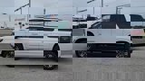 New 2025 Chevrolet Suburban Z71 w/ Z71 Off-Road Package image 4