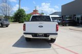 New 2025 Ford F150 Lariat image 4