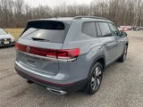 New 2025 Volkswagen Atlas SE image 4