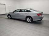Used 2024 Chevrolet Malibu LT image 3
