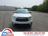 Used 2014 Toyota Highlander XLE image 3