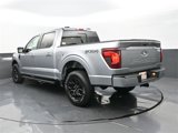 Used 2024 Ford F150 XLT w/ Equipment Group 302A MID image 3
