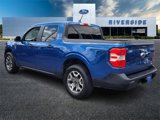 Certified 2024 Ford Maverick XLT w/ Equipment Group 300A Standard image 5