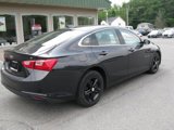 Used 2023 Chevrolet Malibu LT image 4