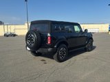 Certified 2022 Ford Bronco Outer Banks image 5