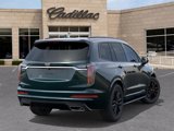 New 2025 Cadillac XT6 Sport w/ Platinum Package image 4