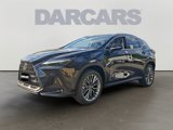 New 2026 Lexus NX 350 AWD w/ Luxury Package image 2