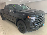 New 2025 Chevrolet Silverado 1500 High Country w/ Midnight Edition image 4