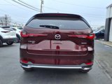 New 2025 MAZDA CX-90 3.3 Turbo S w/ Premium Plus image 4