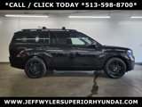 New 2026 Hyundai Santa Fe Calligraphy image 2