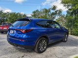 New 2025 Acura MDX A-Spec image 5