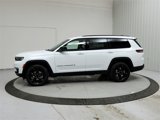 New 2025 Jeep Grand Cherokee L Limited image 5