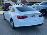 Used 2017 Chevrolet Malibu LS image 4