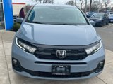 New 2025 Honda Odyssey Touring image 2