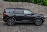 New 2026 Honda Passport TrailSport image 2