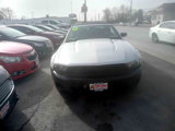 Used 2012 Ford Mustang Convertible image 5