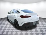 New 2025 Mercedes-Benz GLE 63 AMG S image 2