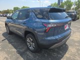 New 2026 Chevrolet Equinox LT w/ Convenience Package II image 5