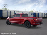 New 2025 Ford F150 Platinum image 4