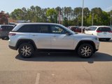 New 2025 Jeep Grand Cherokee Limited image 4