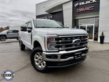 Used 2023 Ford F350 Lariat w/ Lariat Ultimate Package image 3