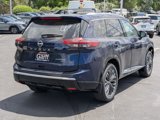 New 2025 Nissan Rogue Platinum w/ Platinum Premium Package image 3