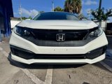 Used 2020 Honda Civic LX image 6