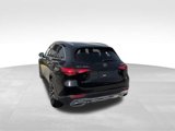 Used 2025 Mercedes-Benz GLC 350e 4MATIC image 4