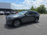 New 2025 MAZDA CX-90 Plug-In Hybrid w/ Preferred image 5