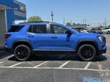 New 2026 GMC Terrain Elevation w/ Black Edition image 4