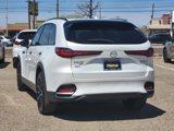 New 2025 MAZDA CX-70 Plug-In Hybrid w/ Premium Plus image 4
