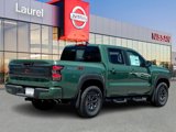 New 2025 Nissan Frontier PRO-4X w/ Pro Premium Package image 3