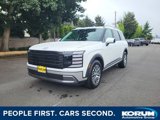 New 2026 Hyundai Palisade SEL image 1