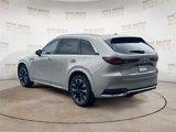 New 2025 MAZDA CX-90 3.3 Turbo S w/ Premium Plus image 3