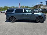 New 2025 Kia Carnival SX image 2