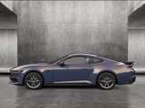 New 2025 Ford Mustang Dark Horse image 2