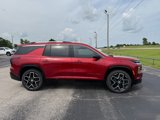 New 2025 Chevrolet Traverse High Country w/ LPO, Floor Liner Package image 5