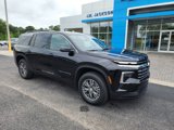 New 2025 Chevrolet Traverse LT w/ Driver Confidence Package image 4
