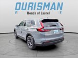 New 2026 Honda CR-V EX-L image 5